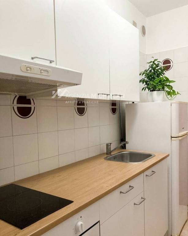 appartamento in affitto a Venezia in zona Mestre