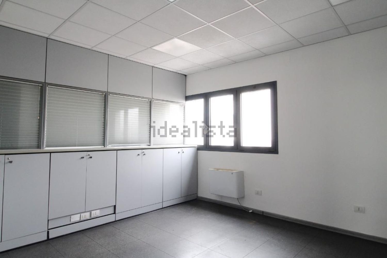 ufficio in affitto a Venezia in zona Marghera