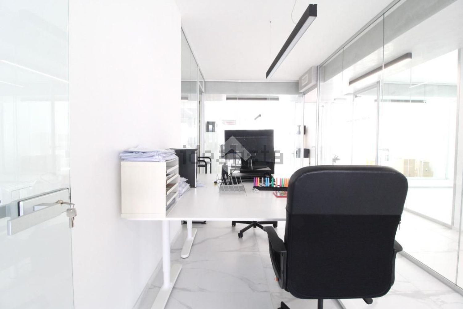 ufficio in affitto a Venezia in zona Mestre