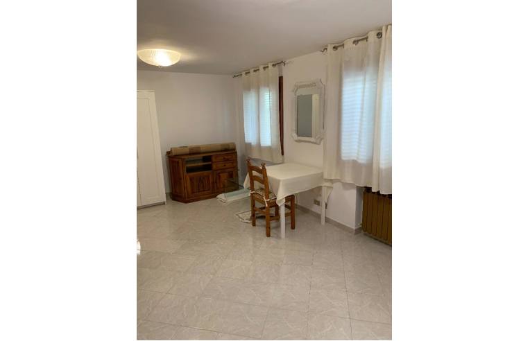 appartamento in affitto a Venezia in zona Lido di Venezia