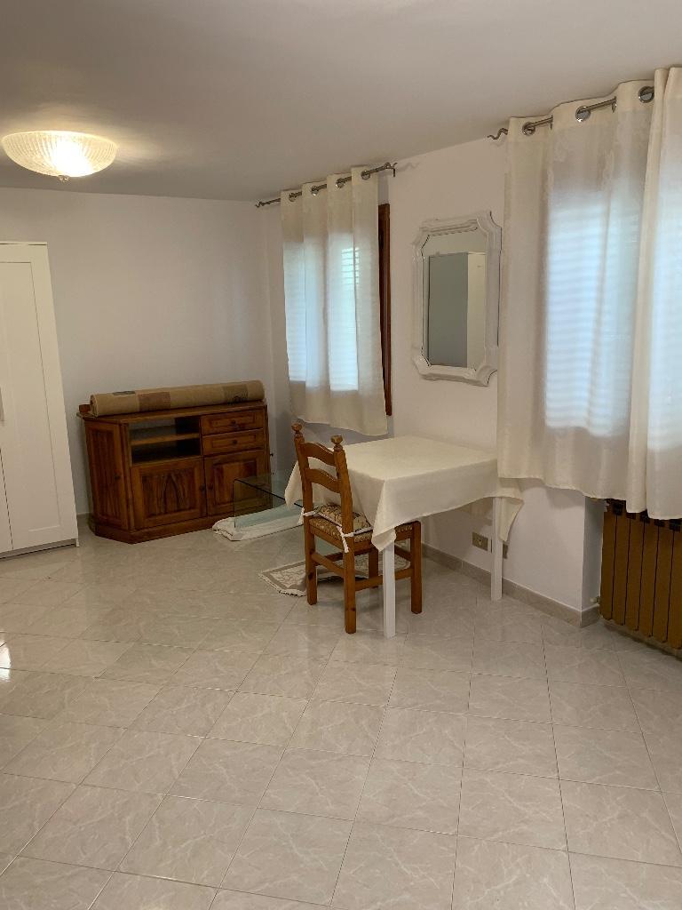 appartamento in affitto a Venezia in zona Lido di Venezia