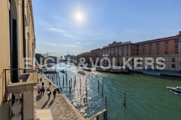 ufficio in affitto a Venezia in zona Sestiere Santa Croce