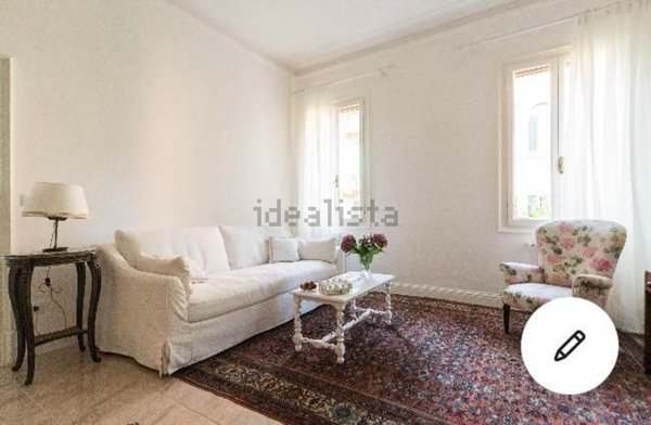 appartamento in affitto a Venezia in zona Lido di Venezia