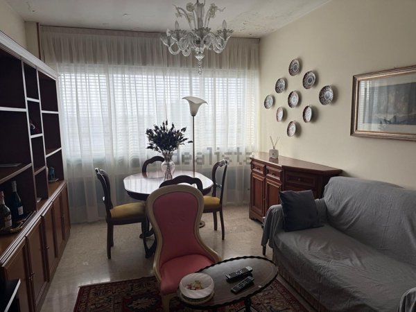 appartamento in affitto a Venezia in zona Mestre