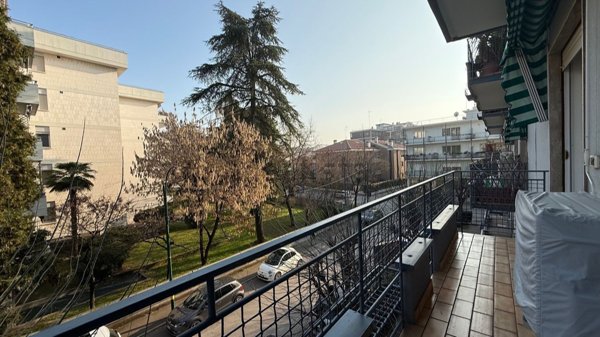 appartamento in affitto a Venezia in zona Mestre