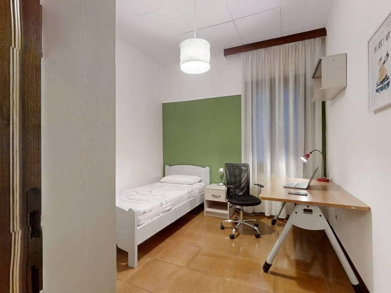 negozio in affitto a Venezia in zona Carpenedo