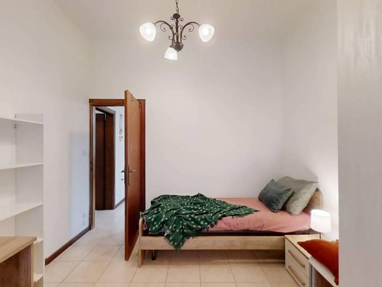 negozio in affitto a Venezia in zona Marghera