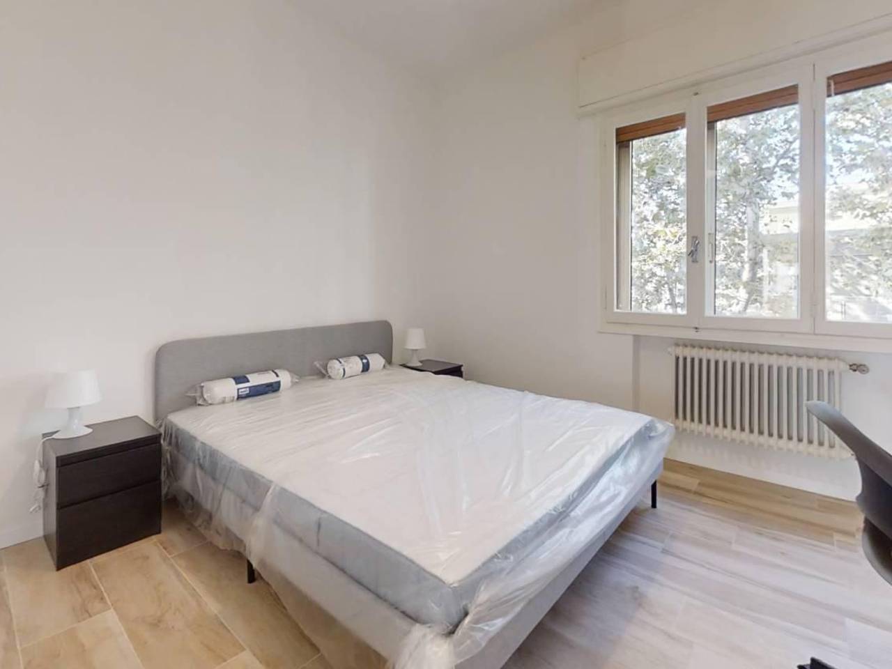 negozio in affitto a Venezia in zona Carpenedo