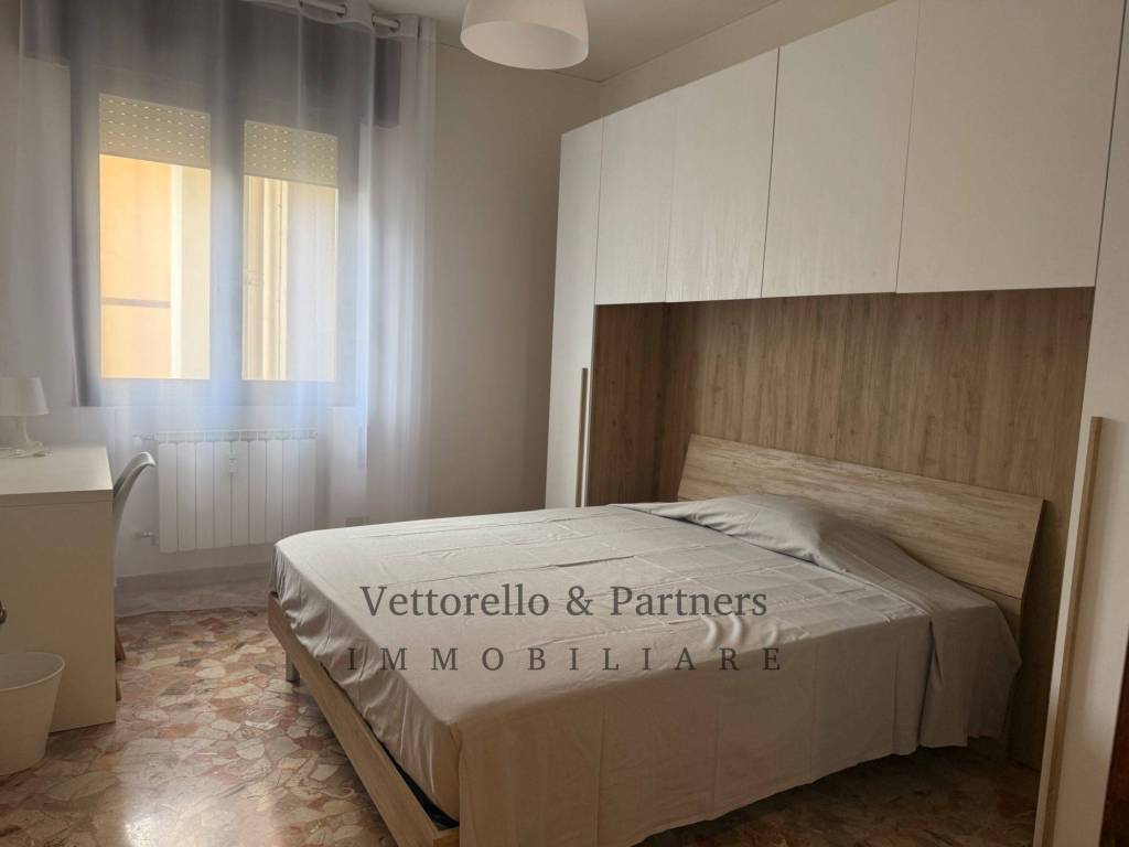 appartamento in affitto a Venezia in zona Mestre