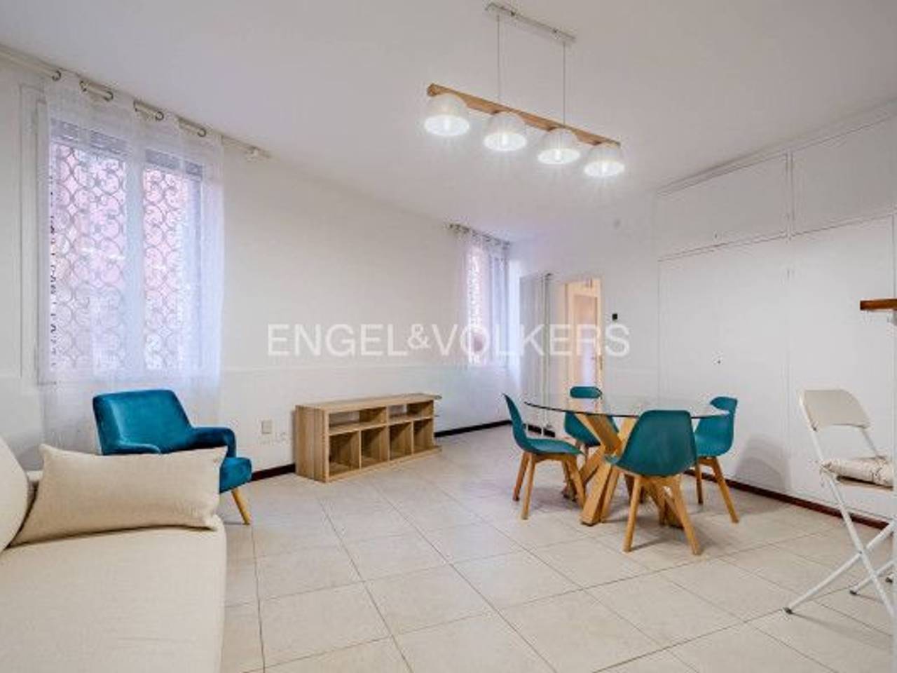 appartamento in affitto a Venezia in zona Sestiere Santa Croce