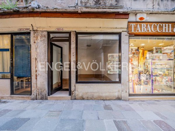 negozio in affitto a Venezia