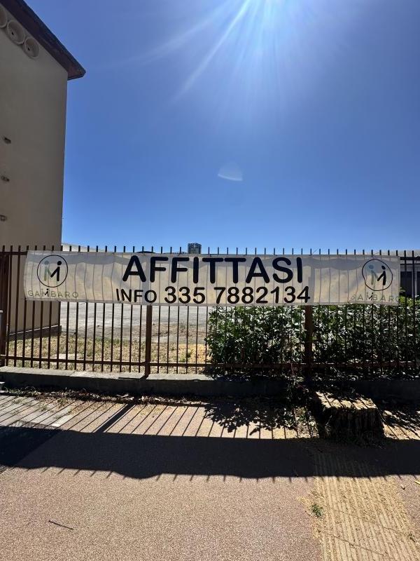 capannone in affitto a Venezia in zona Mestre