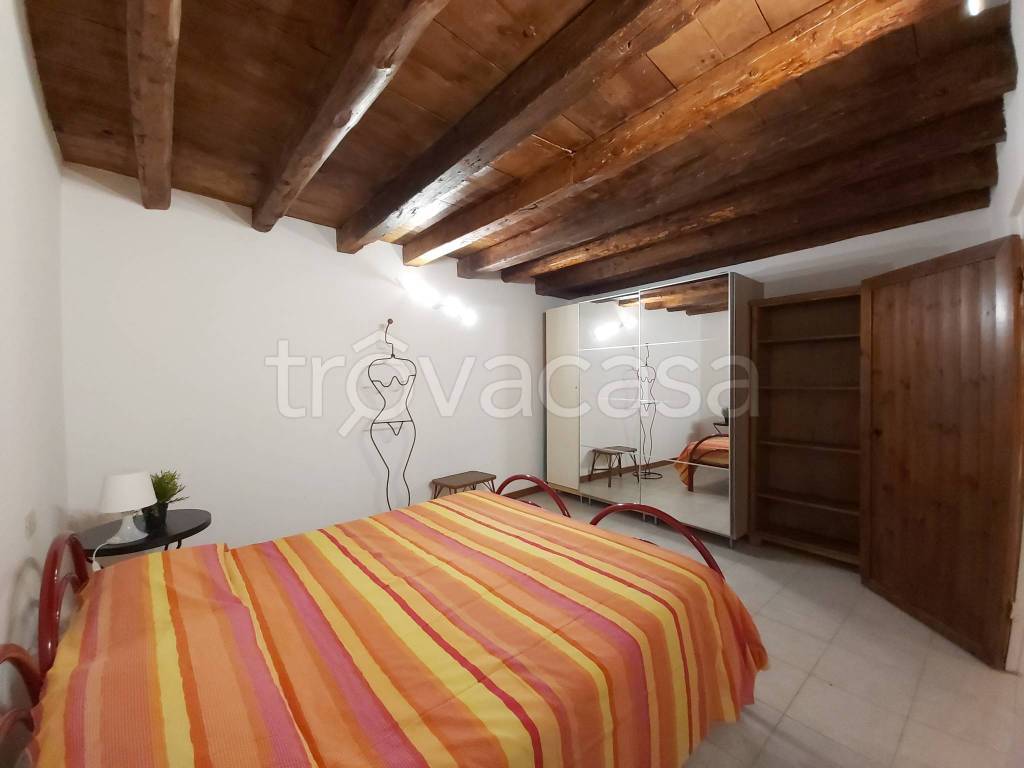 appartamento in affitto a Venezia in zona Sestiere Castello