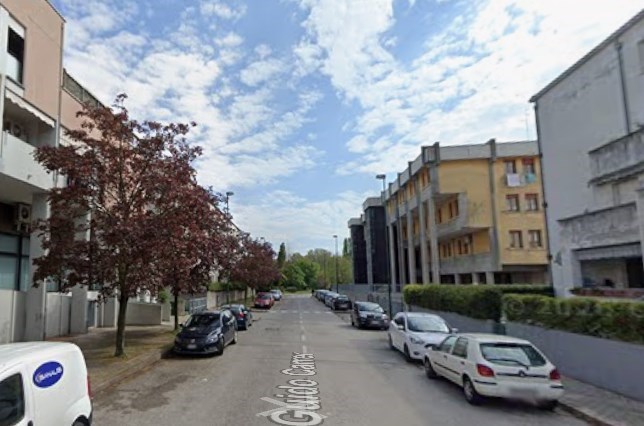 camera singola in affitto a Venezia in zona Mestre