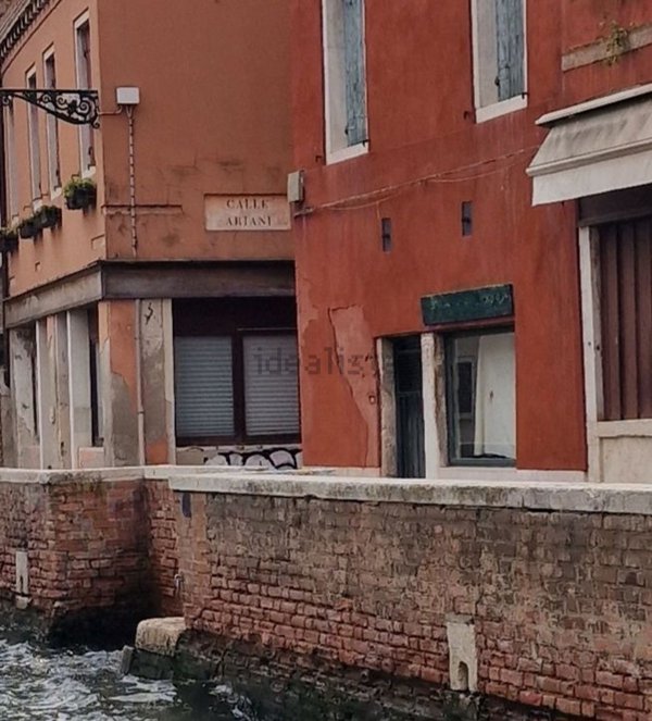 negozio in affitto a Venezia in zona Sestiere Dorsoduro