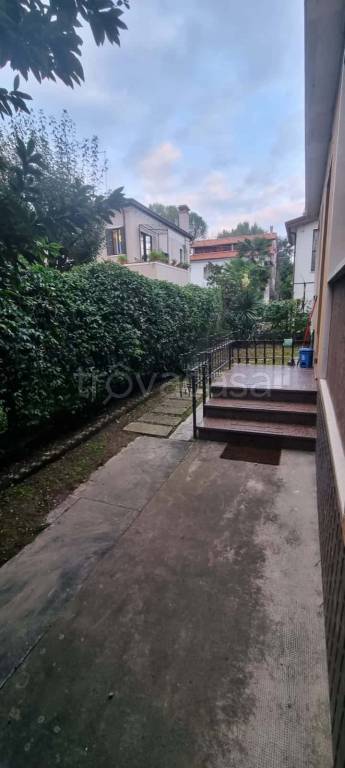 appartamento in affitto a Venezia in zona Marghera