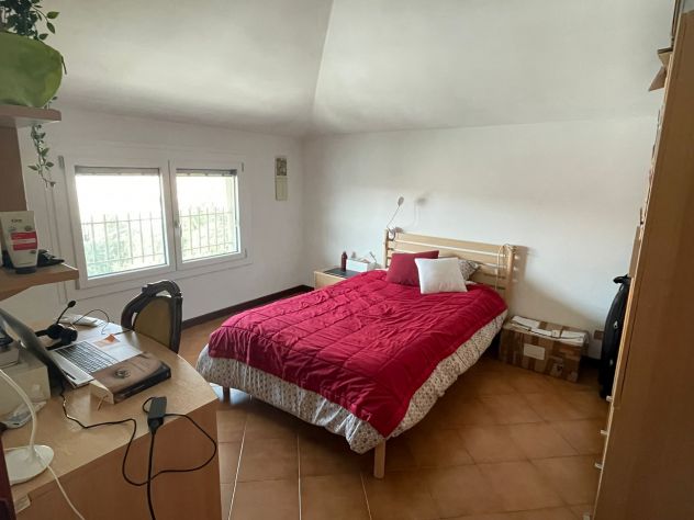 camera singola in affitto a Venezia in zona Mestre