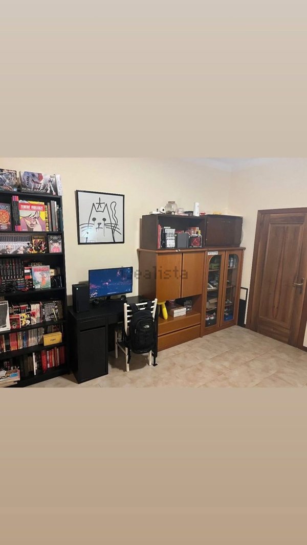 appartamento in affitto a Venezia in zona Marghera