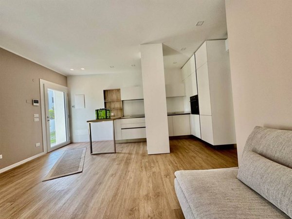 appartamento in affitto a Venezia in zona Marghera