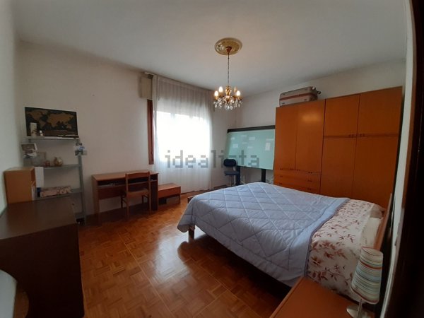 appartamento in affitto a Venezia in zona Mestre