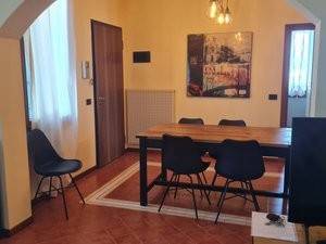 appartamento in affitto a Venezia in zona Marghera