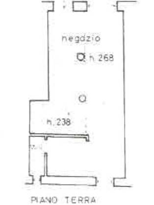 negozio in affitto a Venezia in zona Sestiere San Marco