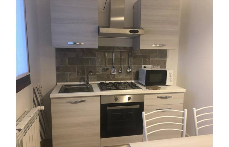 casa indipendente in affitto a Venezia in zona Chirignago