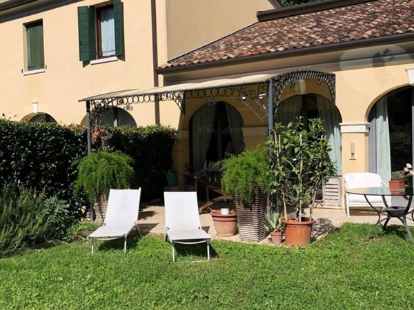 casa indipendente in affitto a Venezia in zona Dese