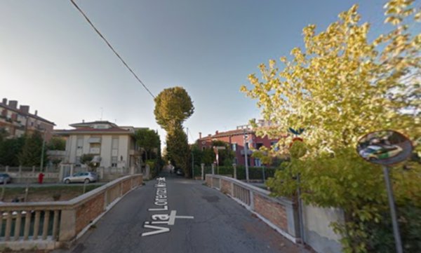 appartamento in affitto a Venezia in zona Lido di Venezia