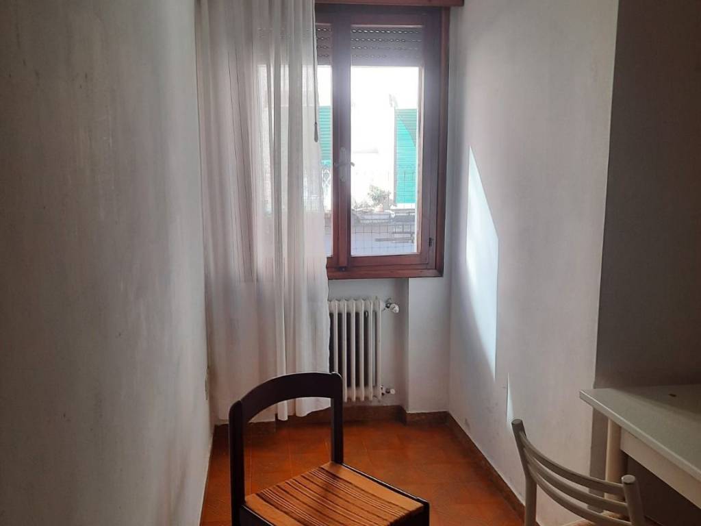 appartamento in affitto a Venezia in zona Marghera