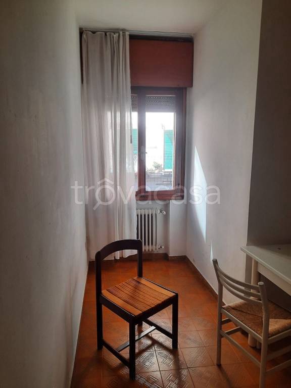 appartamento in affitto a Venezia in zona Mestre
