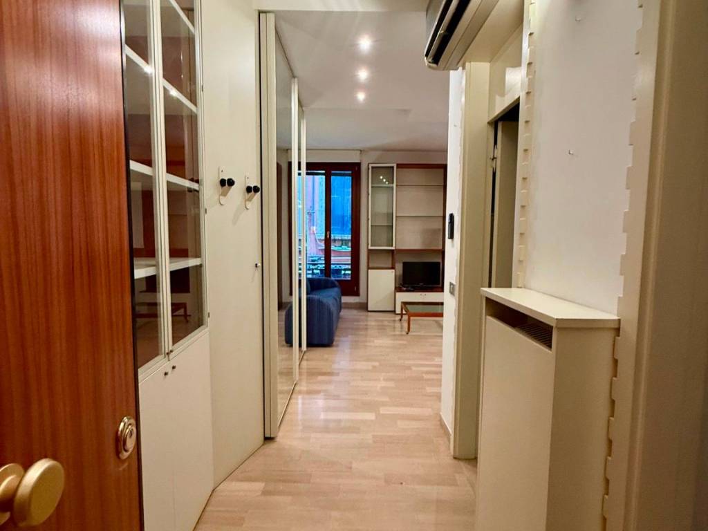 appartamento in affitto a Venezia