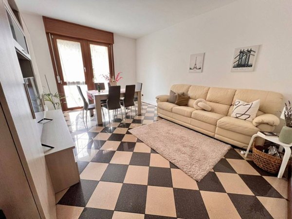 appartamento in affitto a Venezia in zona Marghera