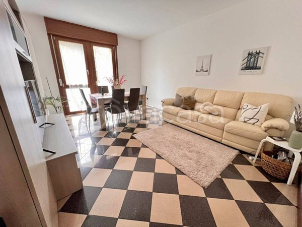 appartamento in affitto a Venezia in zona Mestre