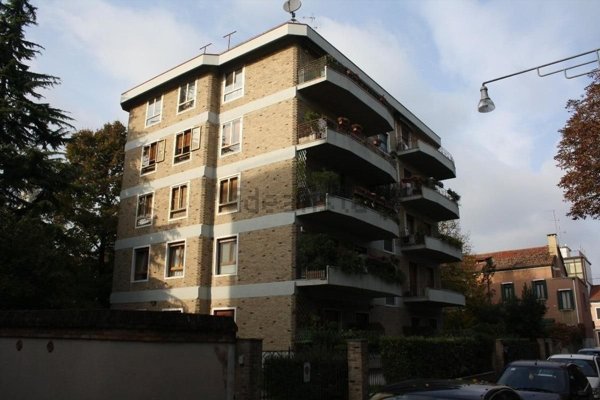 appartamento in affitto a Venezia in zona Carpenedo