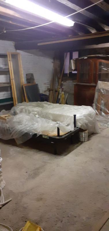 locale di sgombero in affitto a Venezia in zona Sestiere Dorsoduro