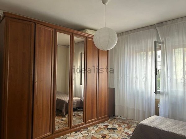 appartamento in affitto a Venezia in zona Marghera