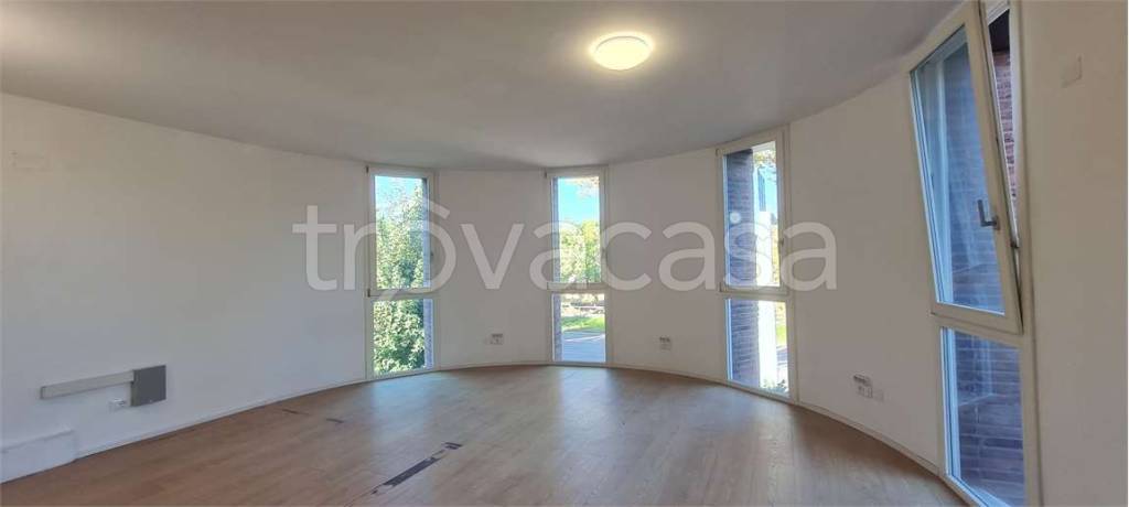 appartamento in affitto a Venezia in zona Mestre