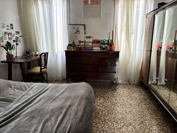 appartamento in affitto a Venezia in zona Sestiere Santa Croce