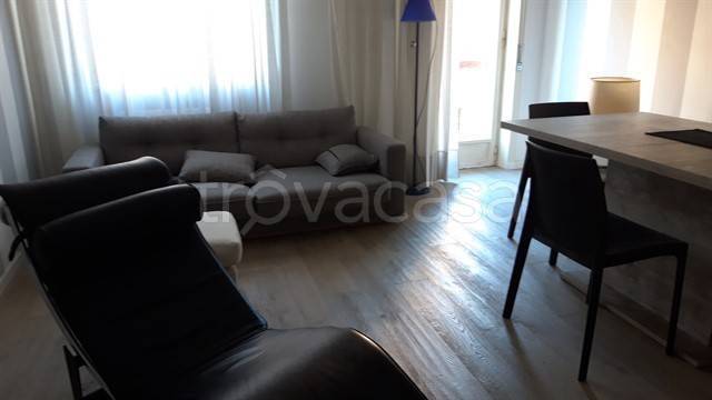 appartamento in affitto a Venezia in zona Mestre