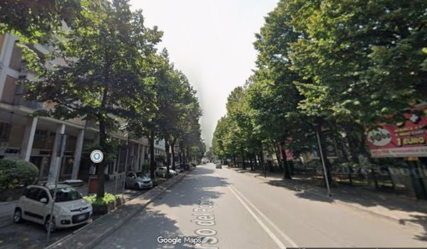 appartamento in affitto a Venezia in zona Mestre