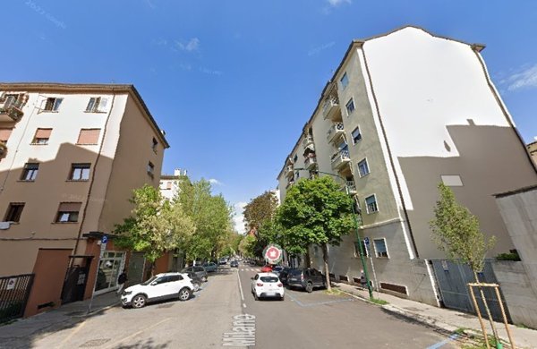 camera singola in affitto a Venezia in zona Mestre