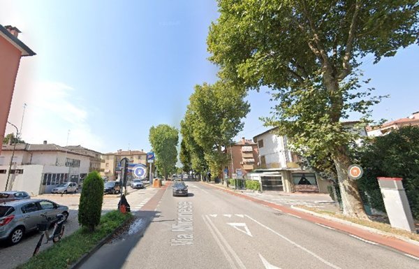 appartamento in affitto a Venezia in zona Mestre