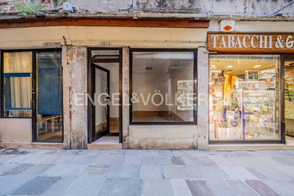 appartamento in affitto a Venezia