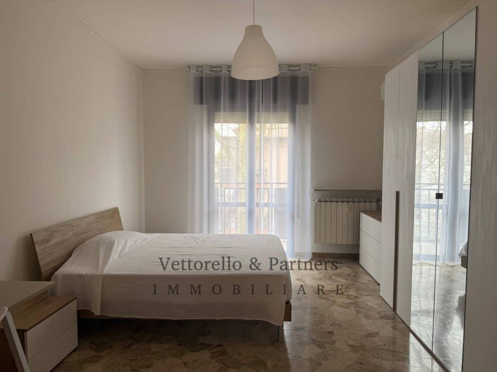 appartamento in affitto a Venezia in zona Mestre