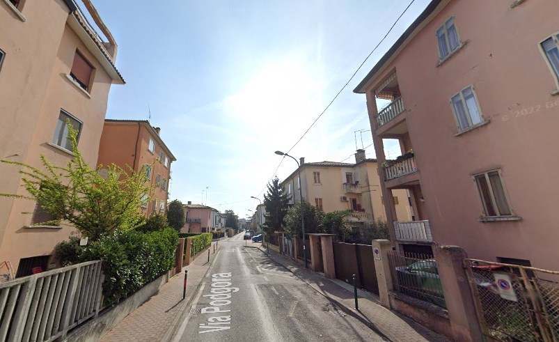 appartamento in affitto a Venezia in zona Mestre