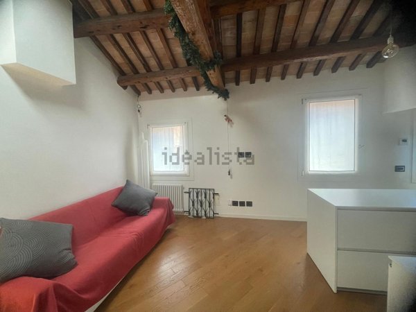 appartamento in affitto a Venezia in zona Sestiere Castello