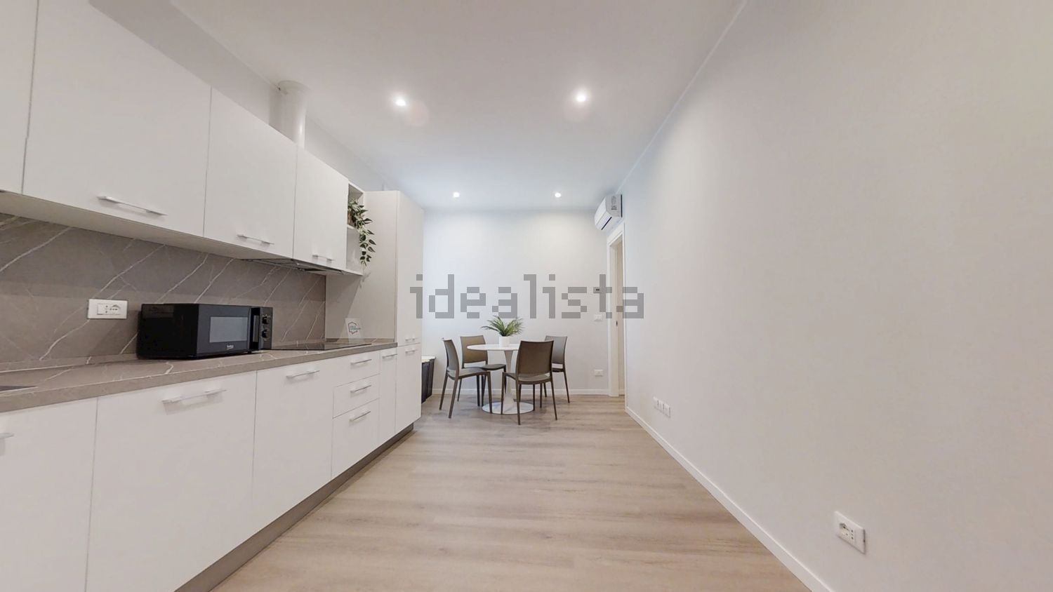 appartamento in affitto a Venezia in zona Mestre