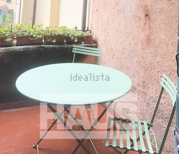 appartamento in affitto a Venezia in zona Sestiere San Marco