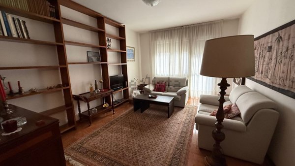 appartamento in affitto a Venezia in zona Sestiere San Marco